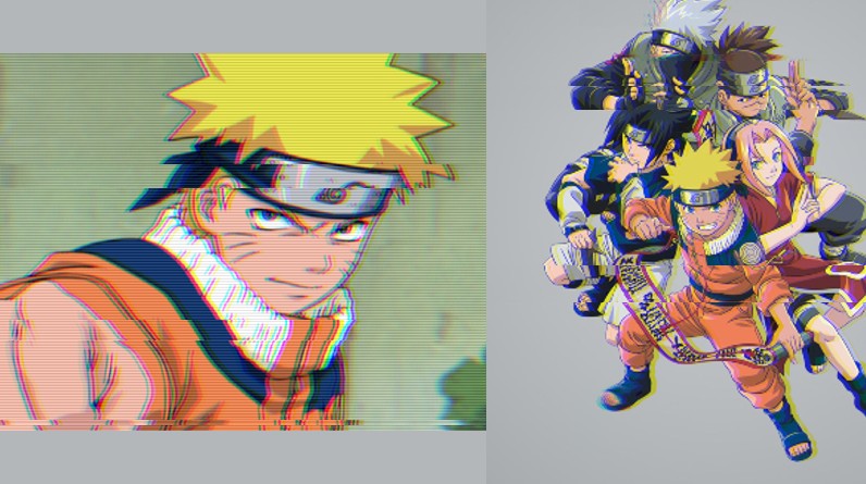 Naruto (season 1)
