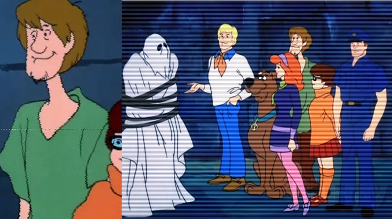 Scooby-Doo- Where Are You!