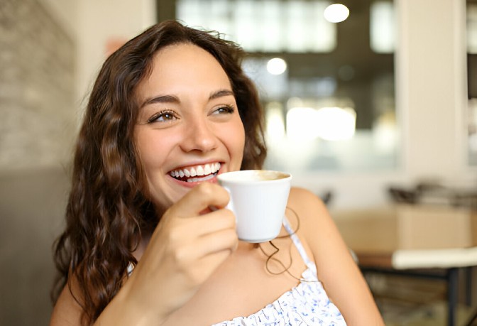 Coffee Alternatives for a Caffeine-Free Morning