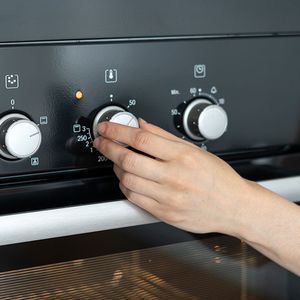 Built-In Ovens Are the New Status Symbol in Kitchens—Here’s Why