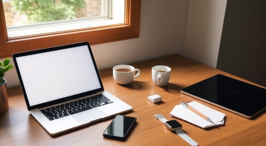 How Can You Boost Daily Productivity Using Apple’s Affordable Devices