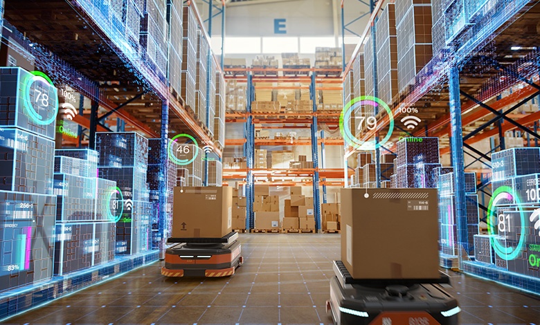 How WMS Can Reduce Operating Costs in Your Warehouse