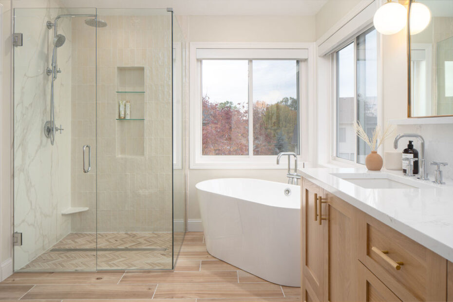 How to Plan a Bathroom Remodel Without the Headache