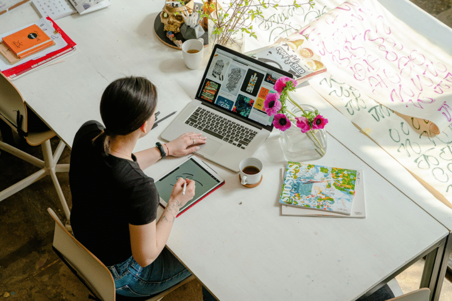 The Pros and Cons of Remote Work for Tech Professionals