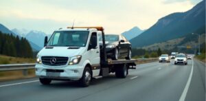 What About Your Car Consider Car Shipping