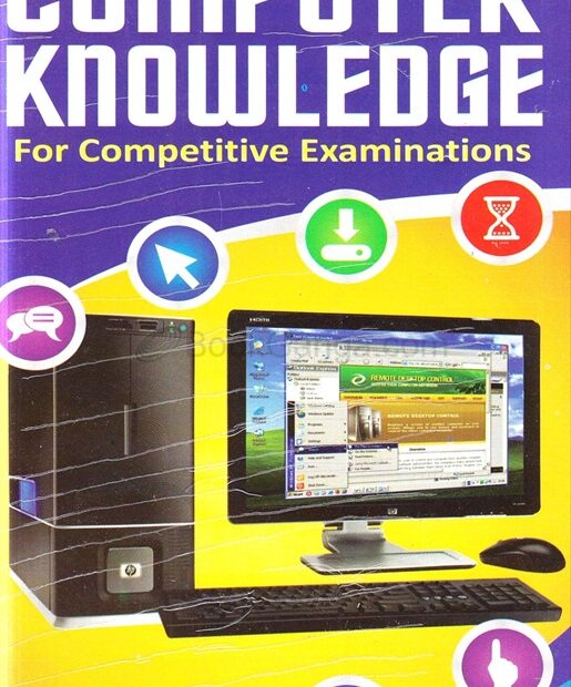 Can a PDF Course Really Improve Computer Knowledge for Competitive Exams