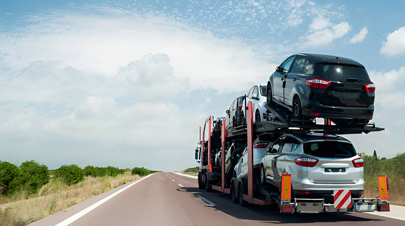 Move Your Vehicle far Without the Worry